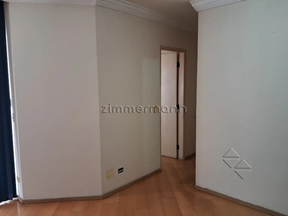 Apartamento, 1 quarto, 37 m² - Foto 1