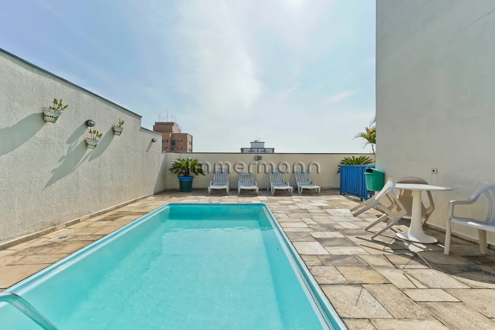 Apartamento, 1 quarto, 37 m² - Foto 2