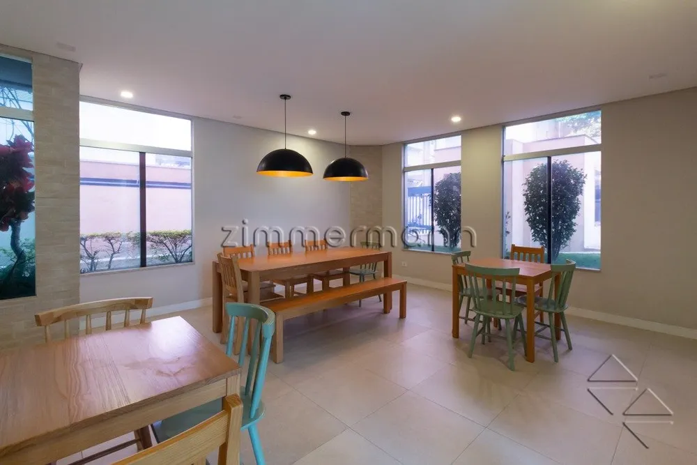Apartamento, 1 quarto, 37 m² - Foto 7
