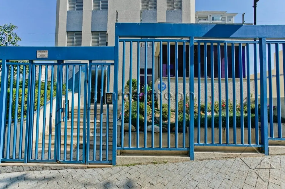 Apartamento, 1 quarto, 37 m² - Foto 6