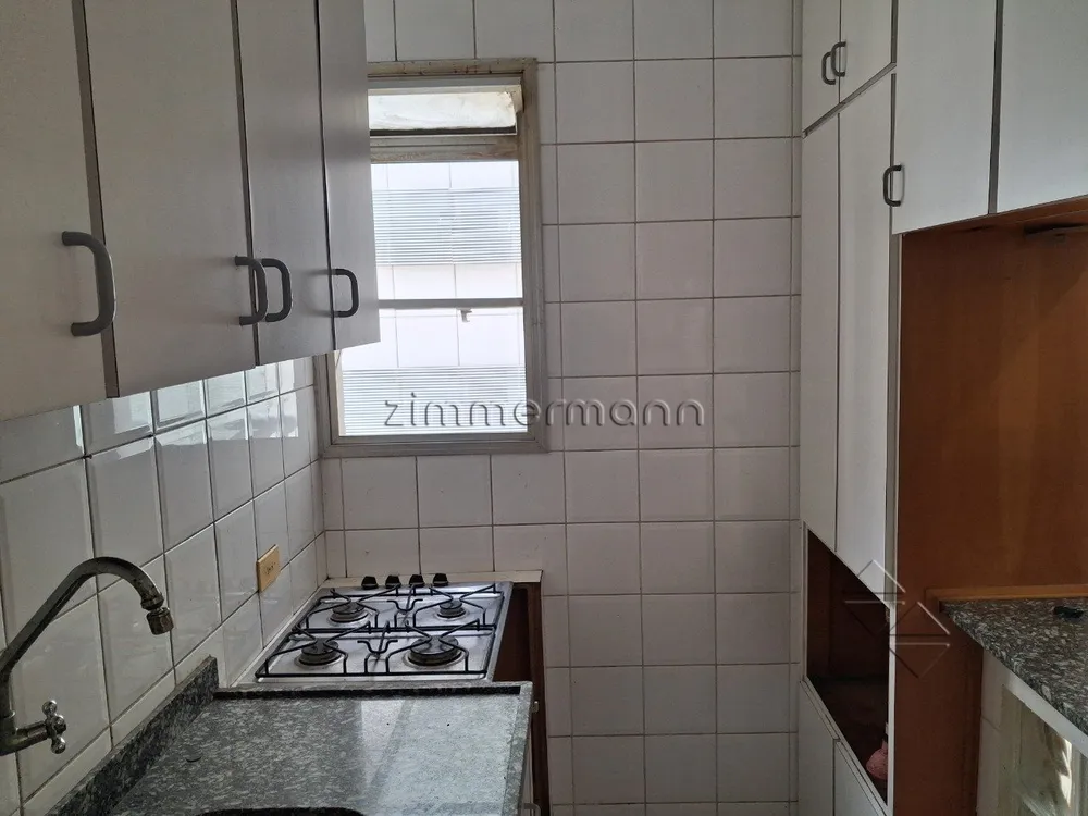 Apartamento, 1 quarto, 37 m² - Foto 4