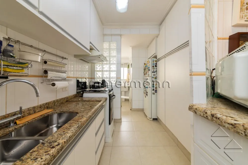 Apartamento, 4 quartos, 158 m² - Foto 1