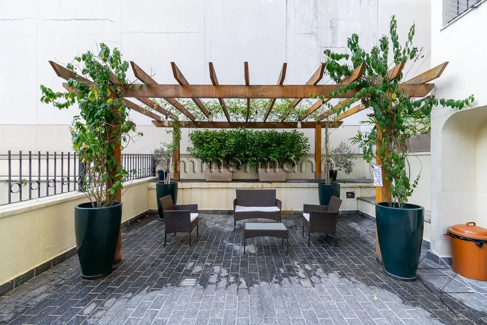 Apartamento, 4 quartos, 158 m² - Foto 6
