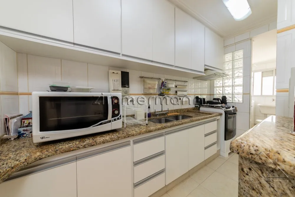 Apartamento, 4 quartos, 158 m² - Foto 5