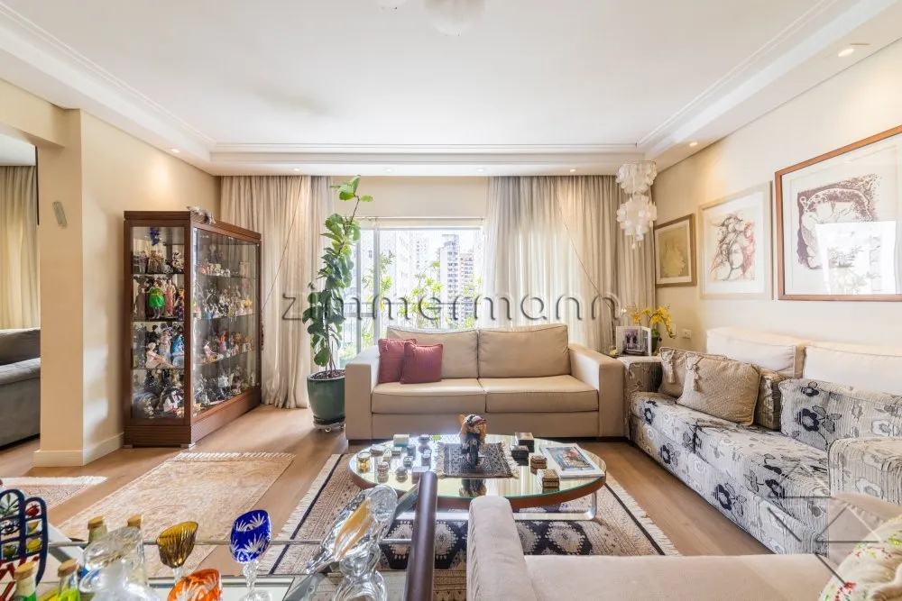 Apartamento, 4 quartos, 158 m² - Foto 5