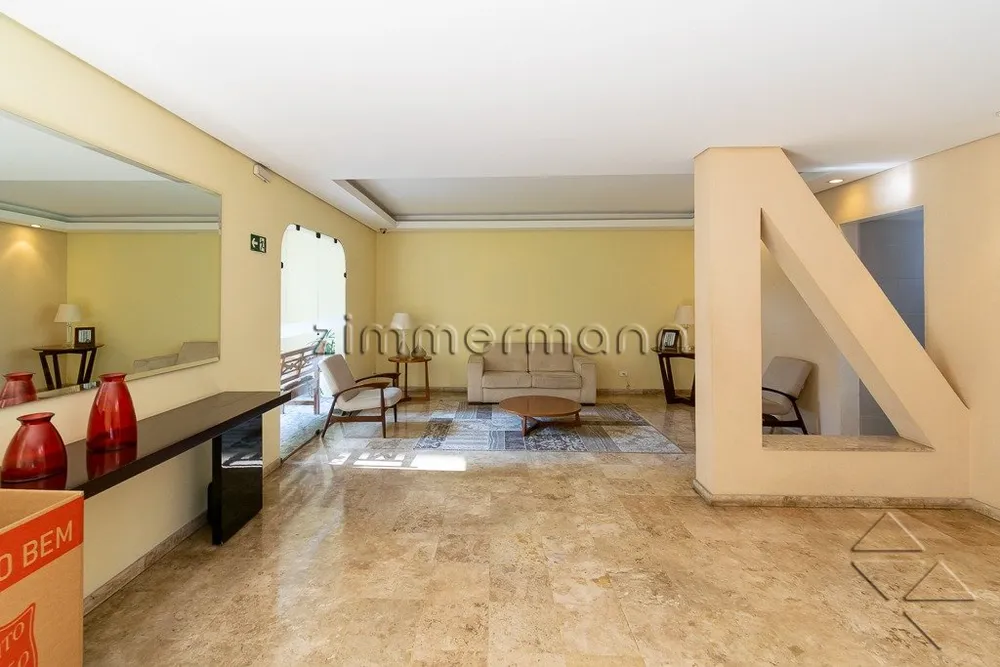 Apartamento, 4 quartos, 158 m² - Foto 11