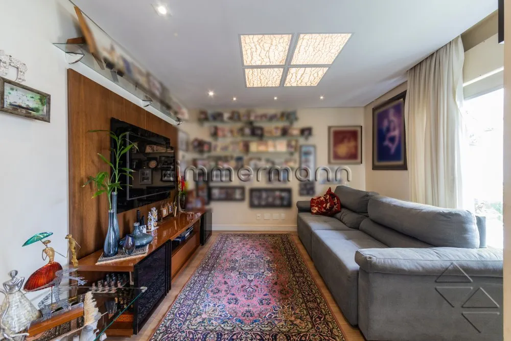 Apartamento, 4 quartos, 158 m² - Foto 3