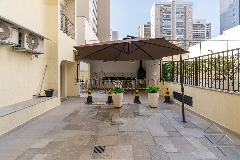 Apartamento, 4 quartos, 158 m² - Foto 8