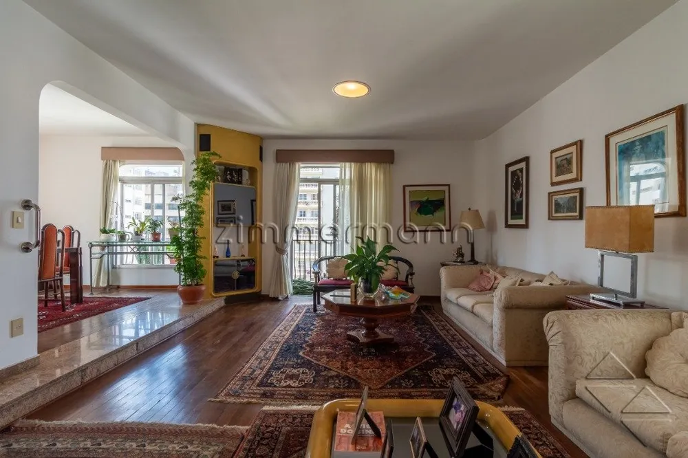 Apartamento, 4 quartos, 200 m² - Foto 2