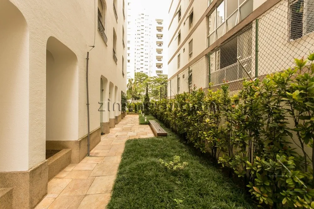 Apartamento, 4 quartos, 200 m² - Foto 12