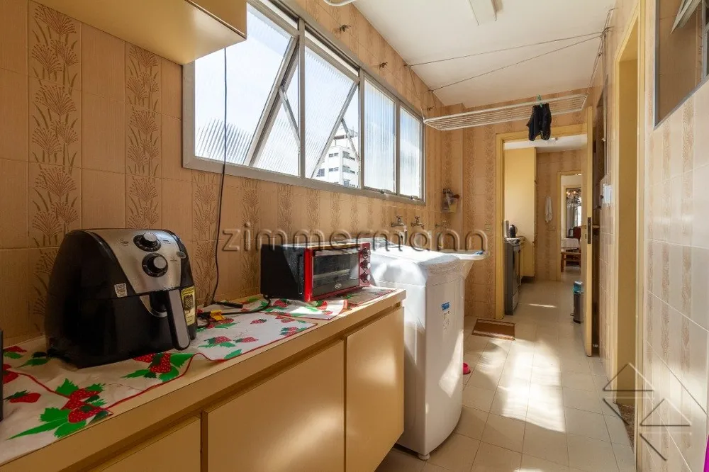 Apartamento, 4 quartos, 200 m² - Foto 8