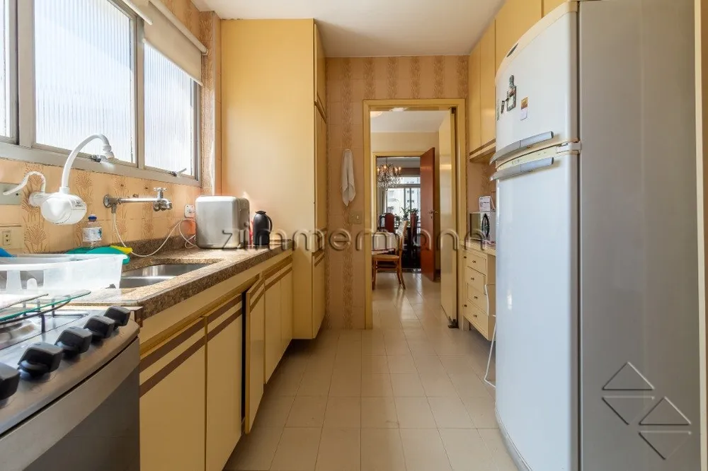 Apartamento, 4 quartos, 200 m² - Foto 6