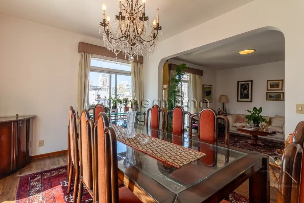 Apartamento, 4 quartos, 200 m² - Foto 3