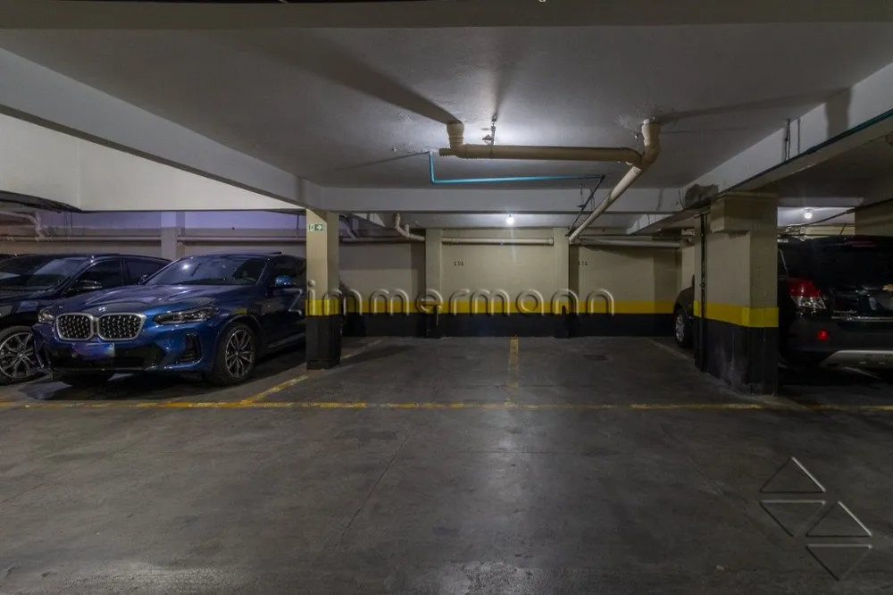 Apartamento, 4 quartos, 200 m² - Foto 10