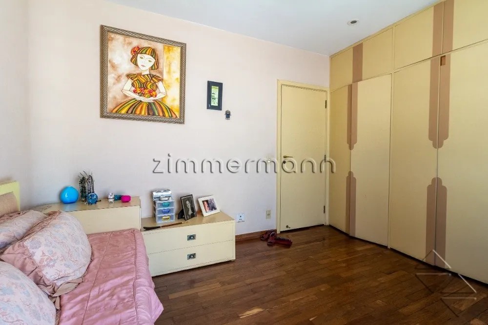 Apartamento, 4 quartos, 200 m² - Foto 5