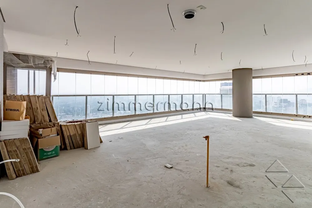 Apartamento, 3 quartos, 144 m² - Foto 3