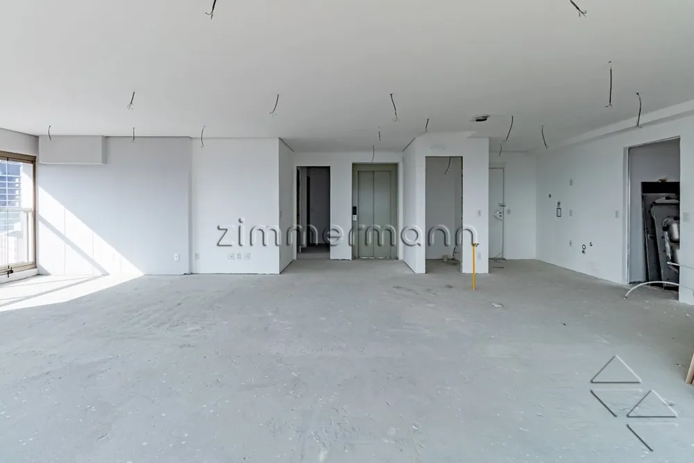 Apartamento, 3 quartos, 144 m² - Foto 2