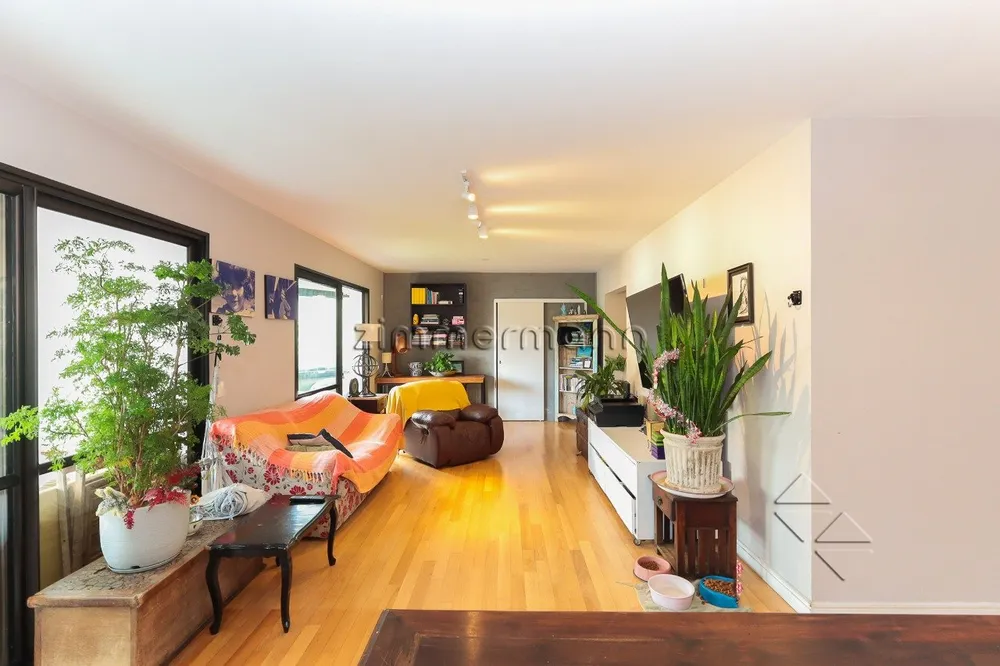 Apartamento, 4 quartos, 177 m² - Foto 1