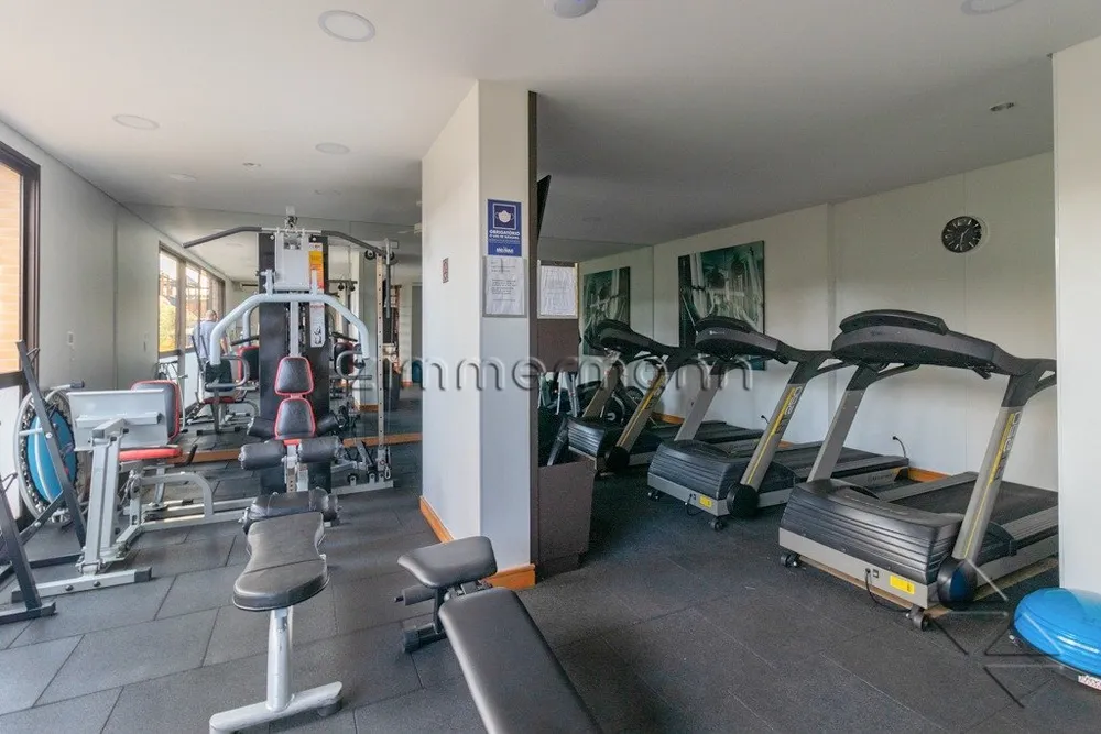 Apartamento, 4 quartos, 177 m² - Foto 7