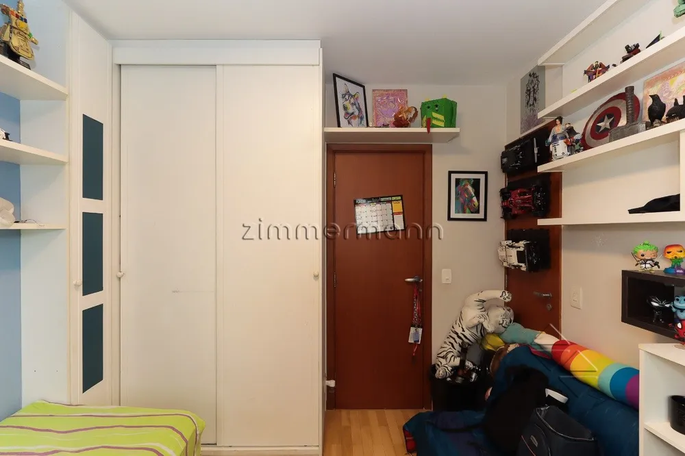 Apartamento, 4 quartos, 177 m² - Foto 4