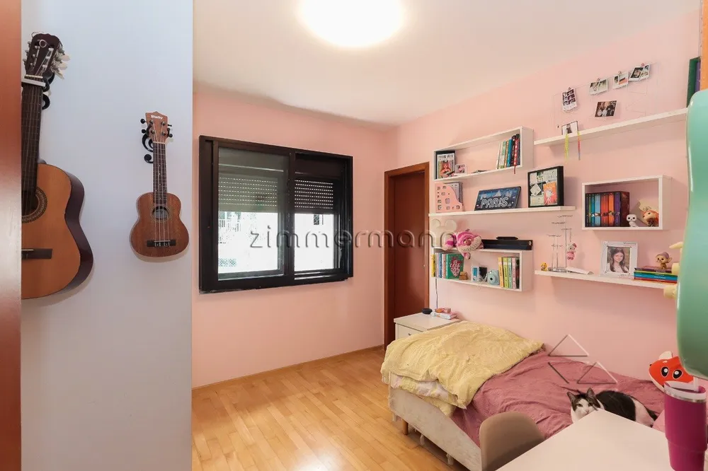 Apartamento, 4 quartos, 177 m² - Foto 2