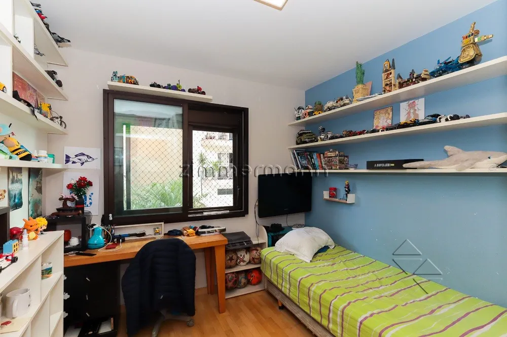 Apartamento, 4 quartos, 177 m² - Foto 3