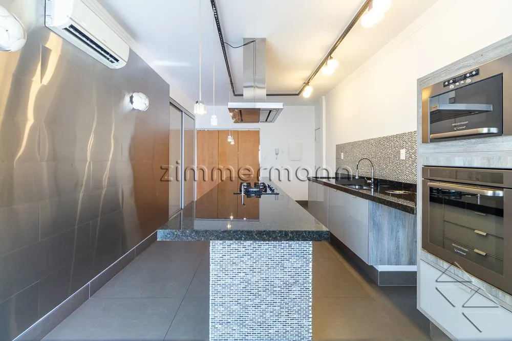 Apartamento, 3 quartos, 174 m² - Foto 6