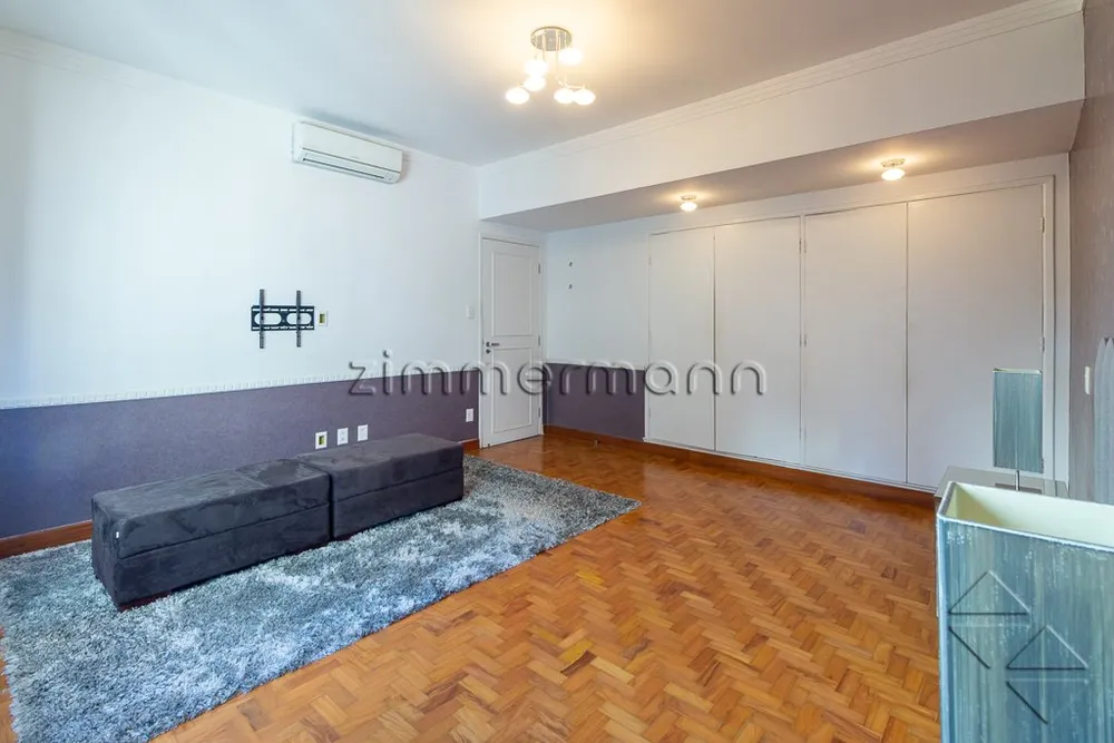 Apartamento, 3 quartos, 174 m² - Foto 1