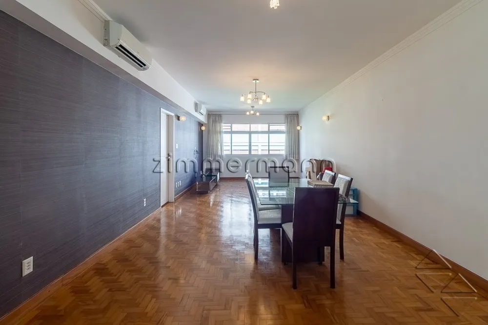 Apartamento, 3 quartos, 174 m² - Foto 1