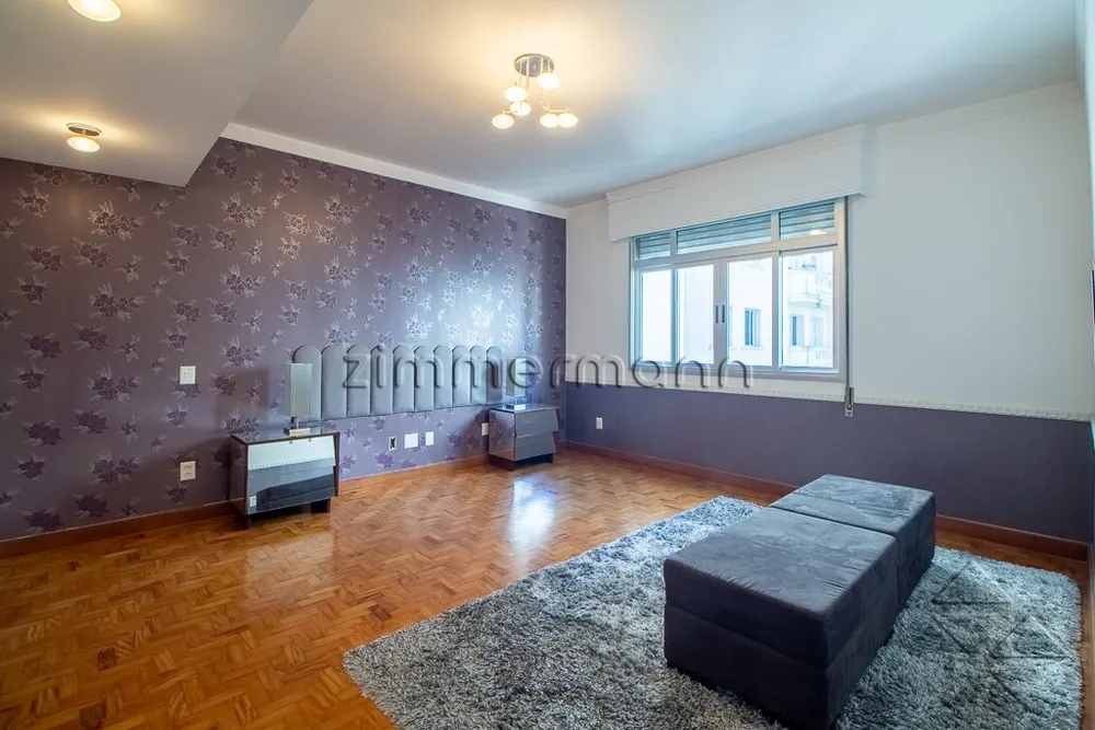Apartamento, 3 quartos, 174 m² - Foto 5