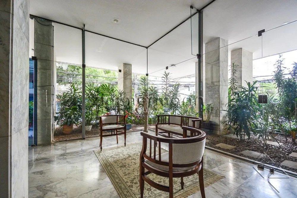Apartamento, 3 quartos, 174 m² - Foto 3