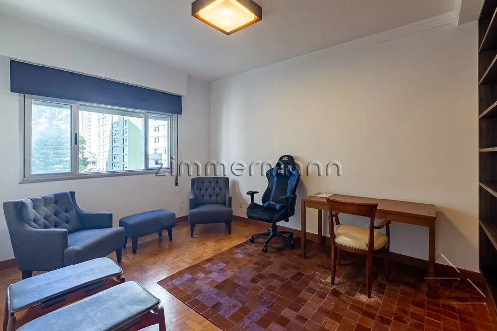 Apartamento, 3 quartos, 174 m² - Foto 2
