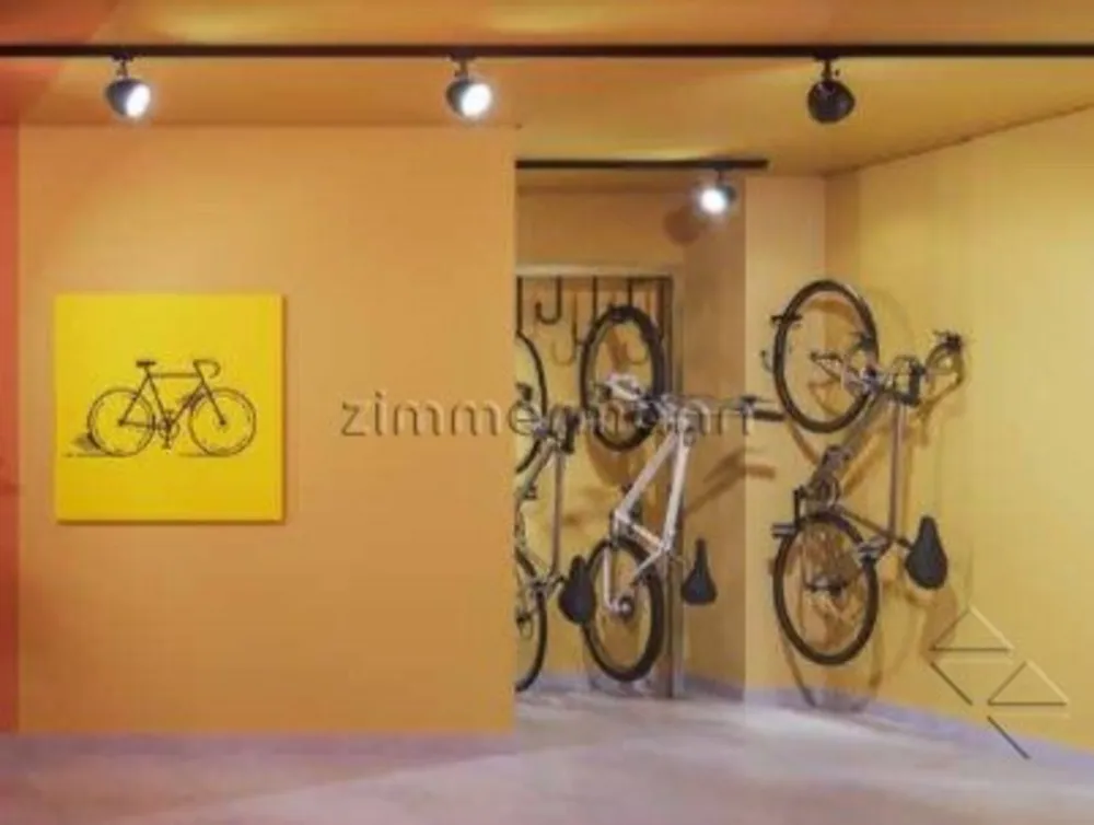 Apartamento, 1 quarto, 35 m² - Foto 2