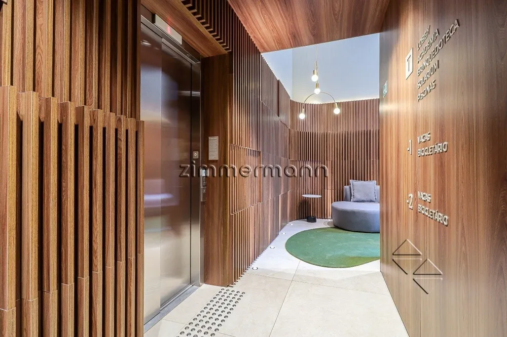 Apartamento, 3 quartos, 181 m² - Foto 11