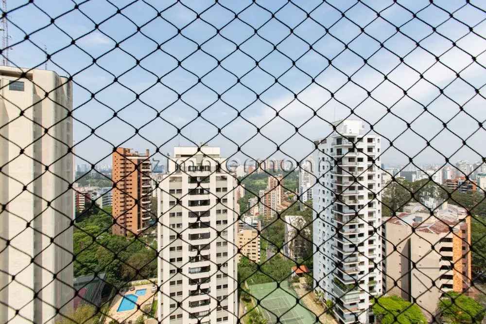 Apartamento, 6 quartos, 455 m² - Foto 8