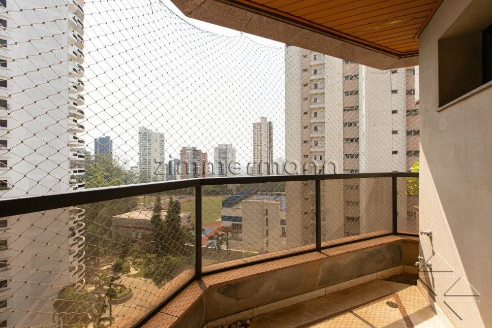 Apartamento, 6 quartos, 455 m² - Foto 4