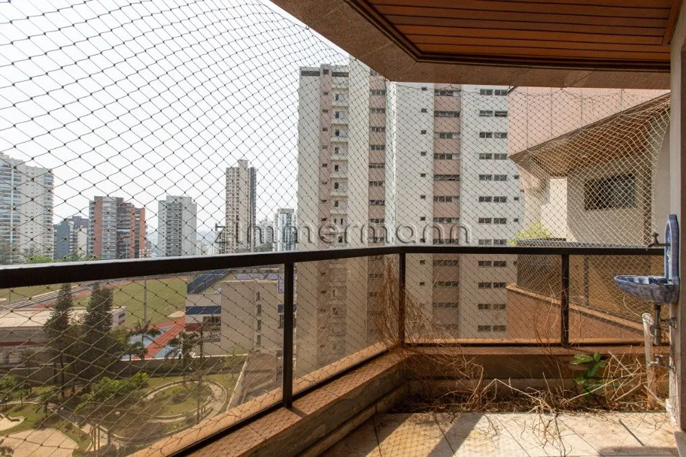 Apartamento, 6 quartos, 455 m² - Foto 8