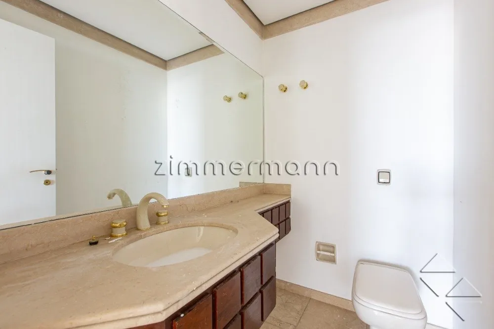 Apartamento, 6 quartos, 455 m² - Foto 2