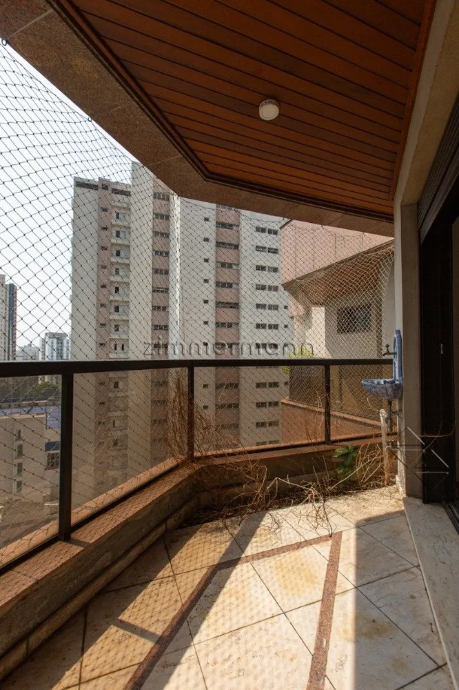 Apartamento, 6 quartos, 455 m² - Foto 9