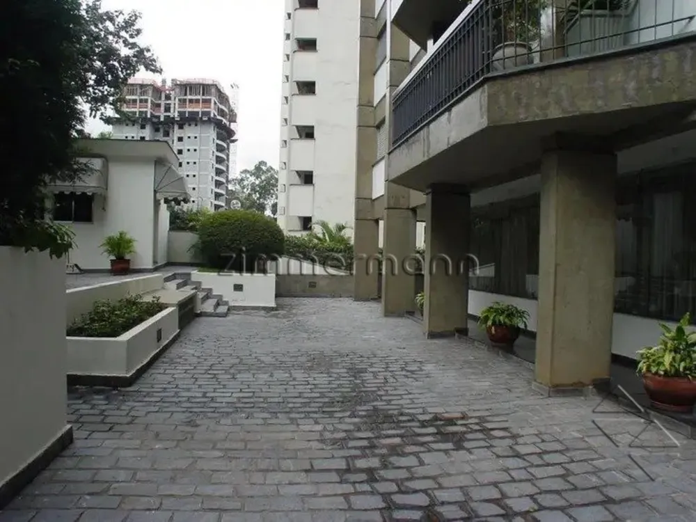 Apartamento, 3 quartos, 150 m² - Foto 4