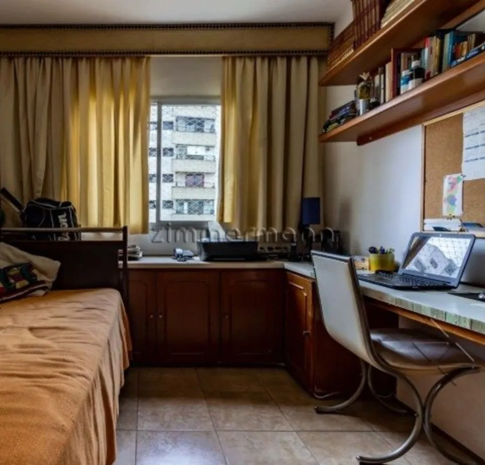Apartamento, 3 quartos, 150 m² - Foto 11