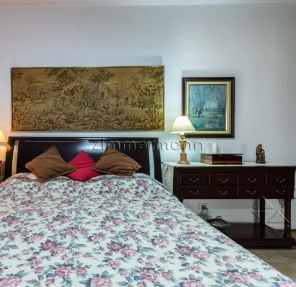 Apartamento, 3 quartos, 150 m² - Foto 2