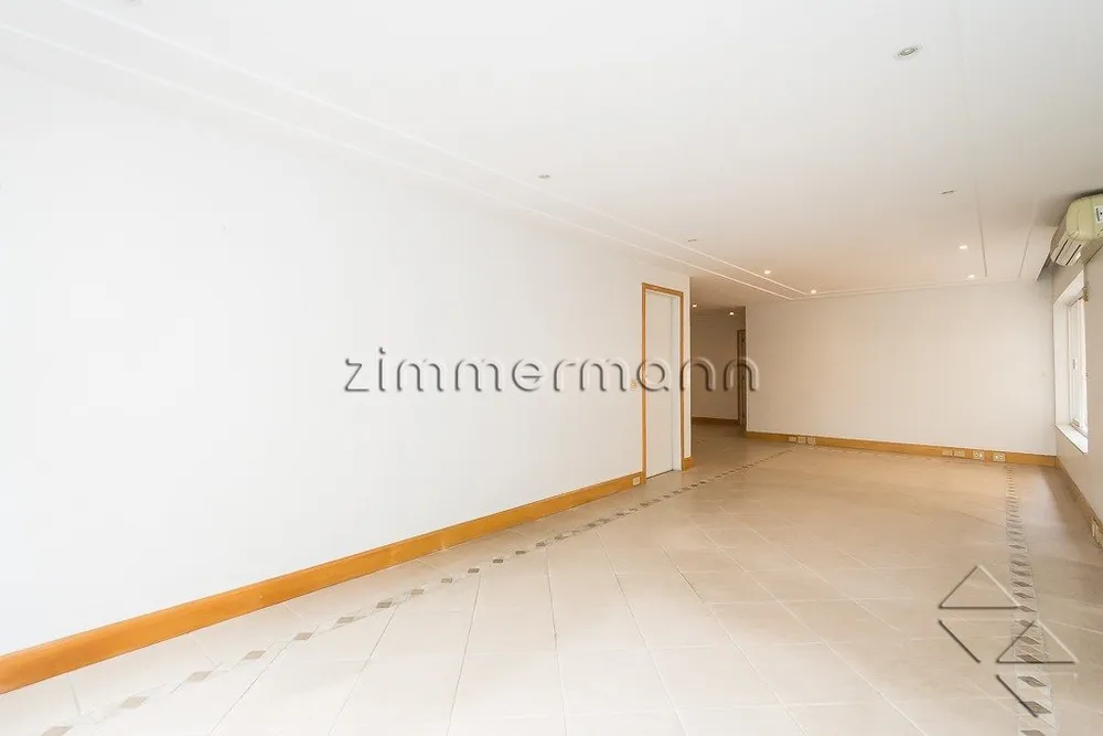 Apartamento, 3 quartos, 188 m² - Foto 1