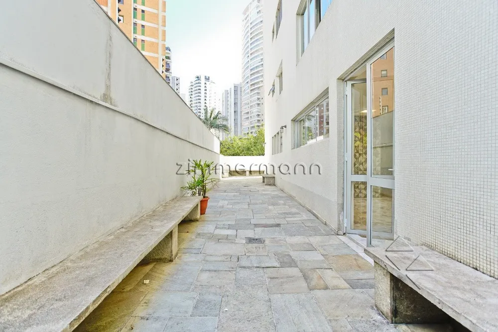Apartamento, 3 quartos, 188 m² - Foto 2