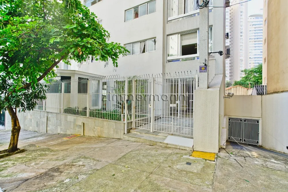 Apartamento, 3 quartos, 188 m² - Foto 8