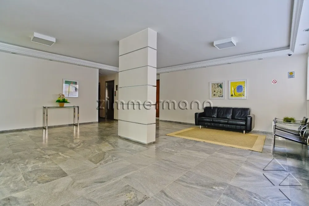 Apartamento, 3 quartos, 188 m² - Foto 7