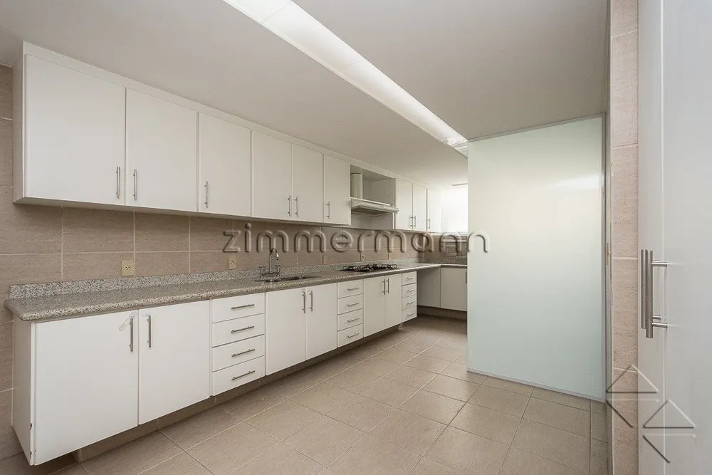 Apartamento, 3 quartos, 188 m² - Foto 5