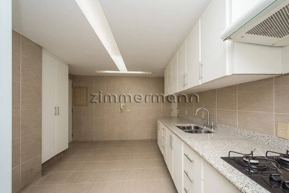 Apartamento, 3 quartos, 188 m² - Foto 6