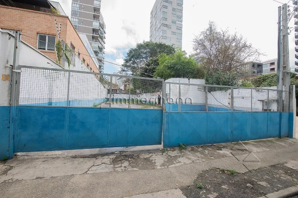 Terreno, 400 m² - Foto 2
