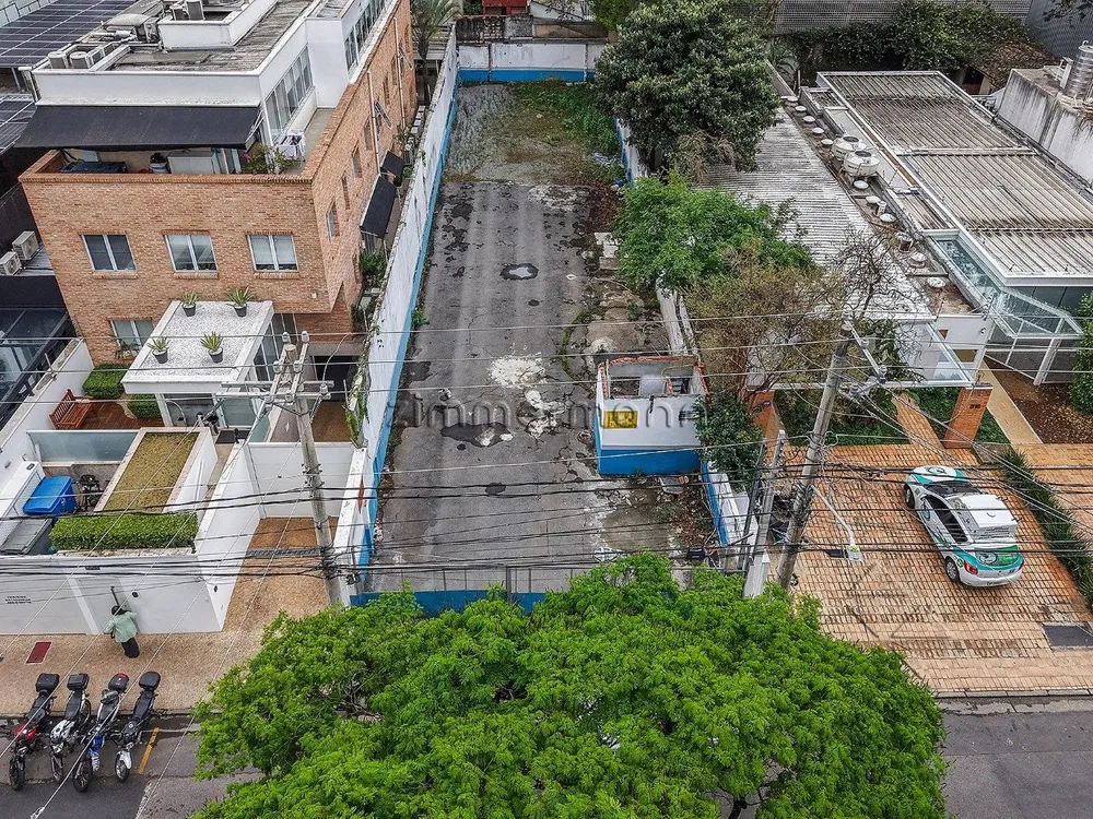 Terreno, 400 m² - Foto 4